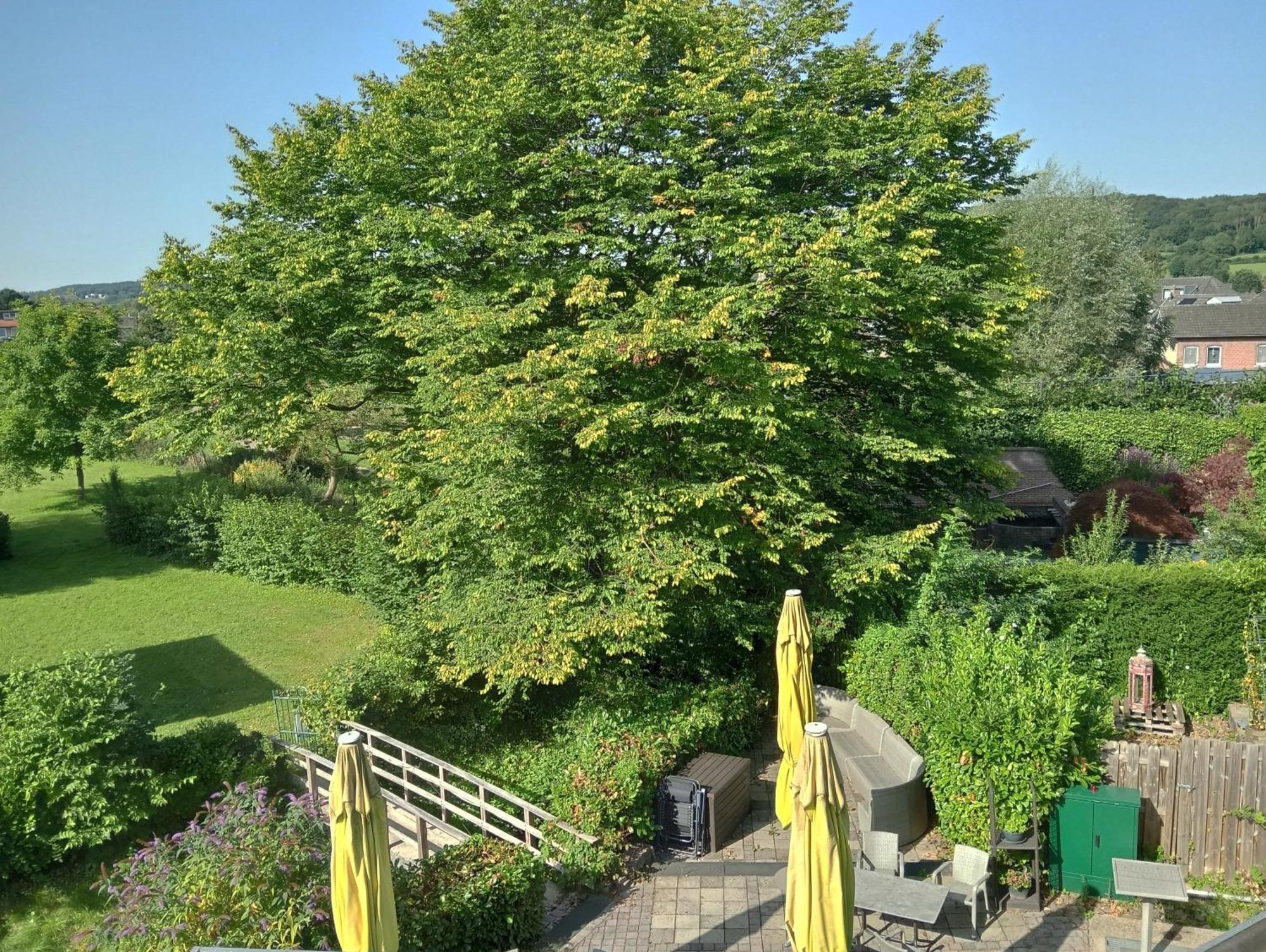 Bnb Het Geluk Van Limburg Mechelen Szoba fotó