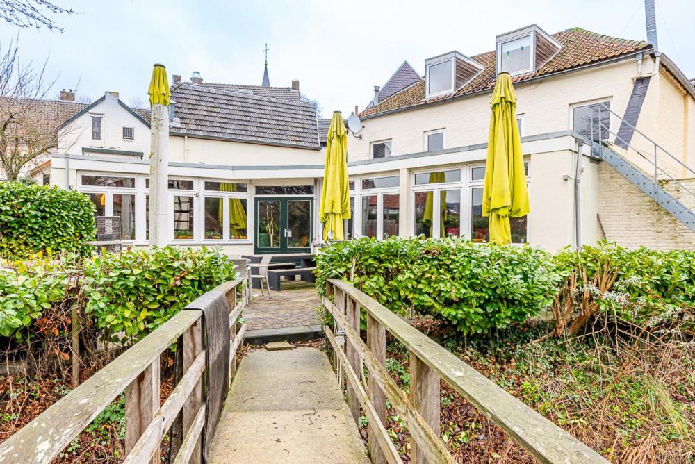 Bnb Het Geluk Van Limburg Mechelen Kültér fotó