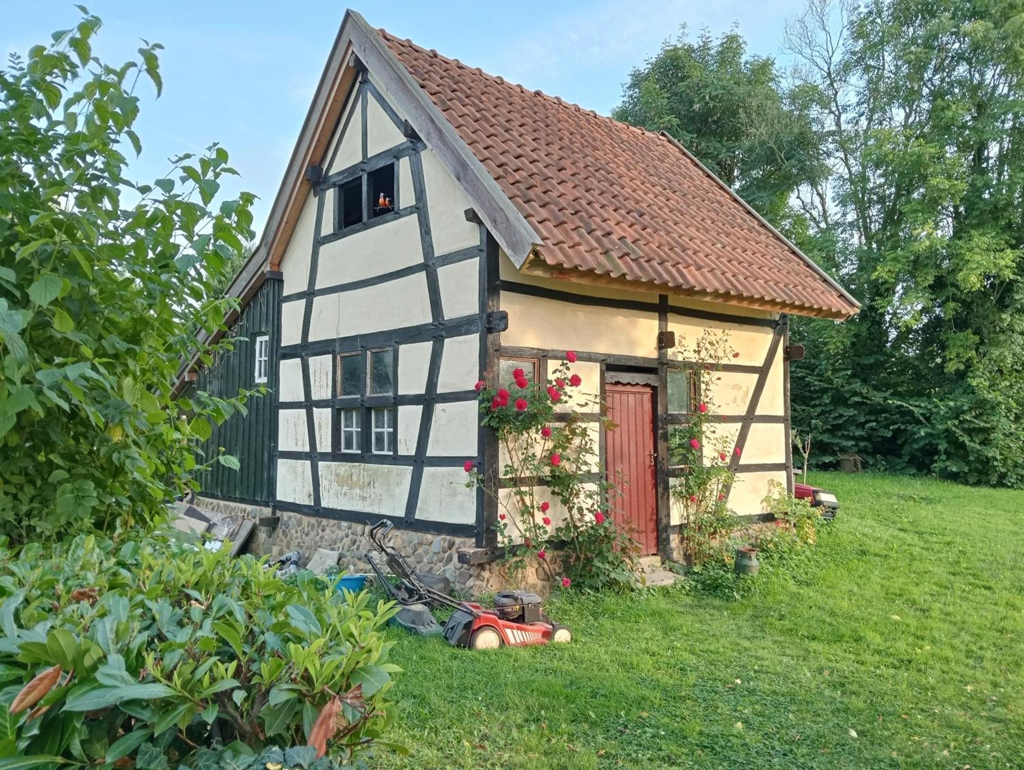 Bnb Het Geluk Van Limburg Mechelen Kültér fotó